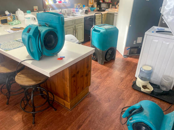 Sewage cleanup and water damage restoration in Mansfield, PA