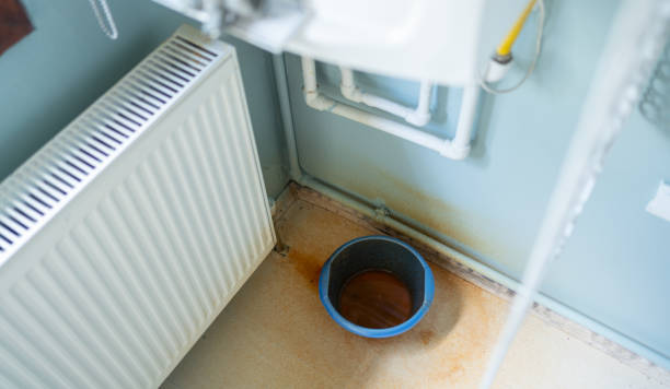 Best Basement water damage restoration  in Mansfield, PA