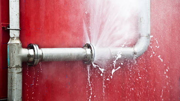 Best 24-hour water damage restoration  in Mansfield, PA